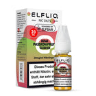 Elfbar ElfLIQ 10ml - Kiwi Passion Fruit Guava 20mg