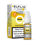 Elfbar ElfLIQ 10ml - Mango 10mg