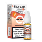 Elfbar ElfLIQ 10ml - Peach Ice 10mg