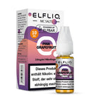 Elfbar ElfLIQ 10ml - Pink Grapefruit 10mg