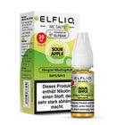 Elfbar ElfLIQ 10ml - Sour Apple 20mg