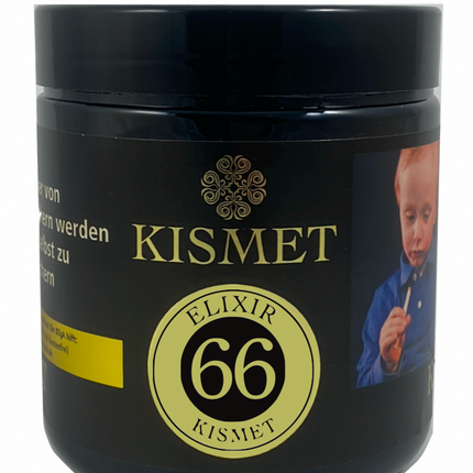 Kismet 200g - Black Elixier
