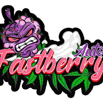 Fast Buds - Fastberry (Autoflower)