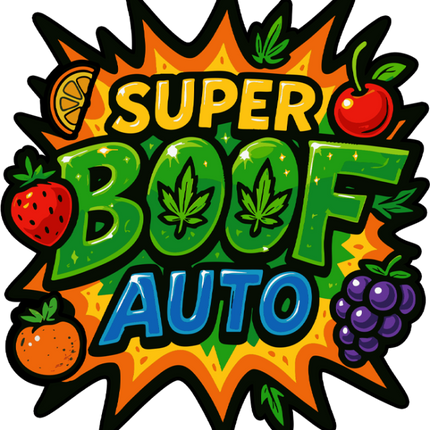 Fast Buds - Super Boof (Autoflower)