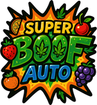 Fast Buds - Super Boof (Autoflower)
