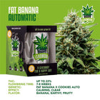 IGrowCan Autoflower Set - Fat Banana