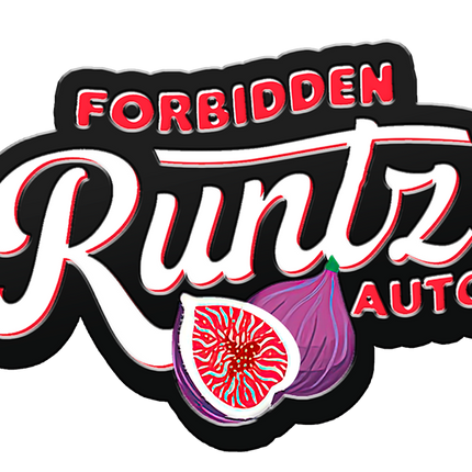 Fast Buds - Forbidden Runtz (Autoflower)