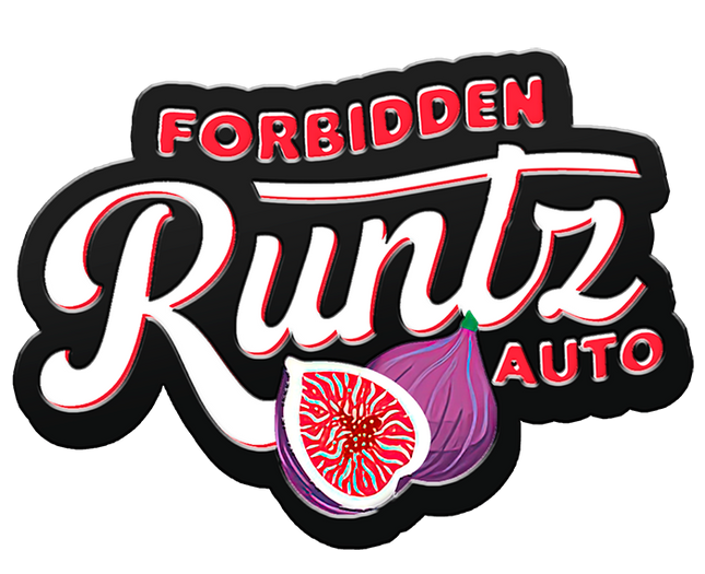 Fast Buds - Forbidden Runtz (Autoflower)