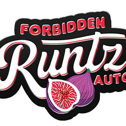 Fast Buds - Forbidden Runtz (Autoflower)