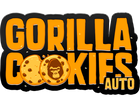Fast Buds - Gorilla Cookies (Autoflower)