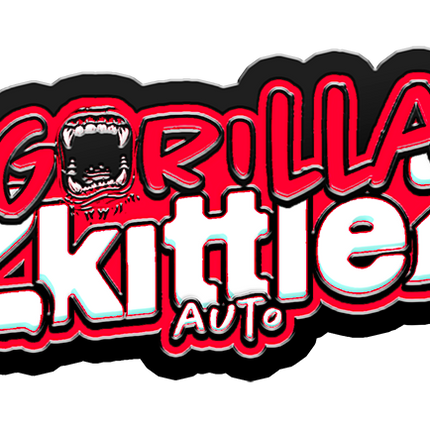 Fast Buds - Gorilla Zkittlez (Autoflower)