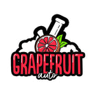 Fastbuds - Grapefruitmatic (Autoflower)