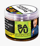 Savu 25g - Green Bear