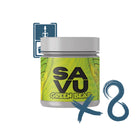 Savu - Green Bear 8x25g Bundle
