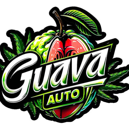 Fast Buds - Guava (Autoflower)
