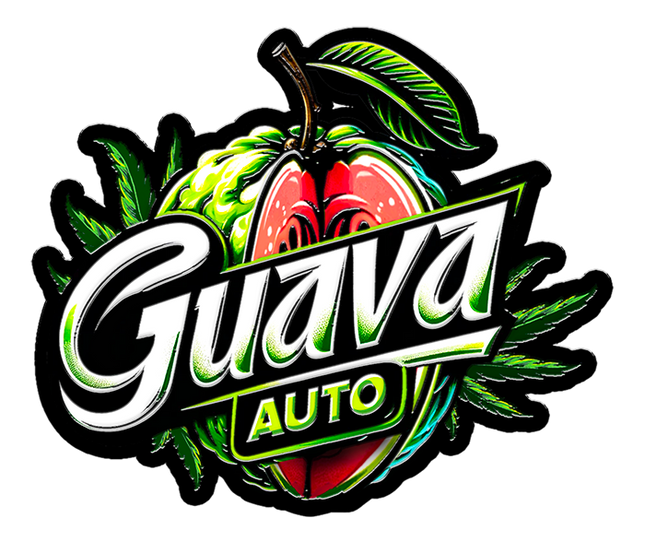 Fast Buds - Guava (Autoflower)