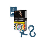Holster - Grpe 2.0 8x25g Bundle