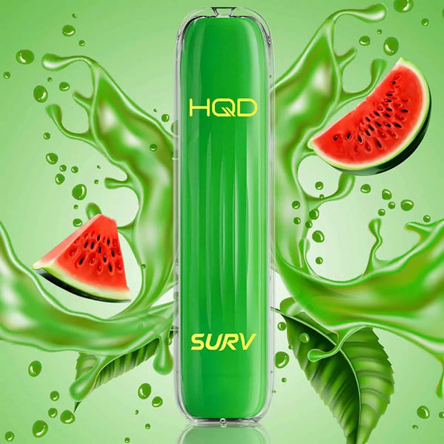 HQD Surv - Watermelon 2ml/20mg