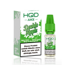 HQD Juice Liquid 10ml - Double Apple 18mg