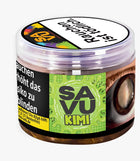 Kimi Shisha Tabak von  der Marke Savu in einer 25g Dose