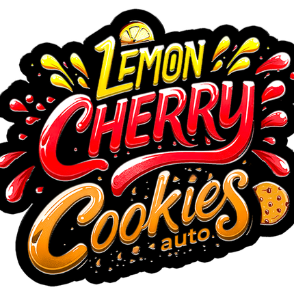 Fast Buds - Lemon Cherry Cookies (Autoflower)