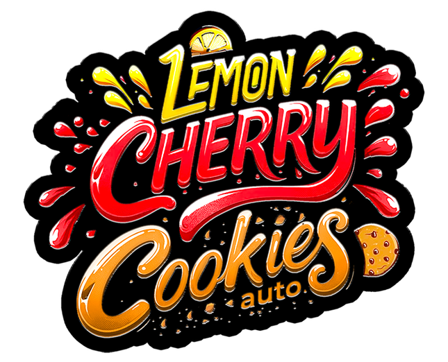 Fast Buds - Lemon Cherry Cookies (Autoflower)