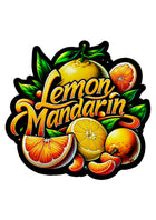 Fast Buds - Lemon Mandarin (Photoperiod)