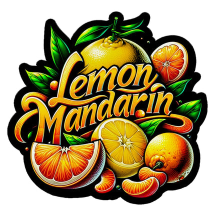 Fast Buds - Lemon Mandarin (Photoperiod)