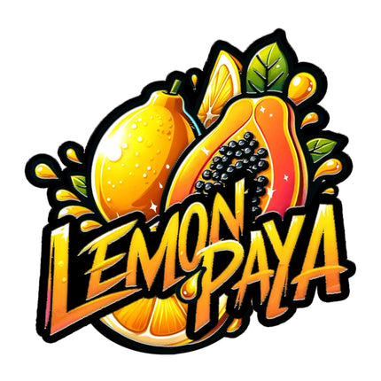 Fast Buds - Lemonpaya (Photoperiod)