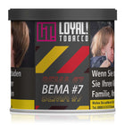 Loyal Tobacco 200g - Bema