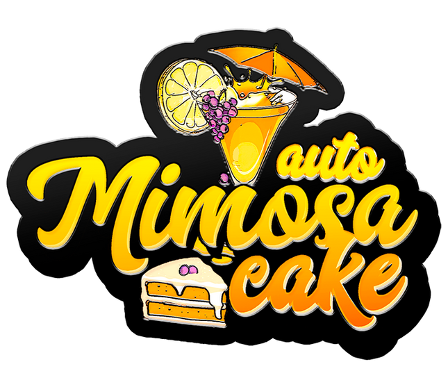 Fast Buds - Mimosa Cake (Autoflower)