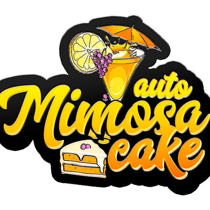 Fast Buds - Mimosa Cake (Autoflower)