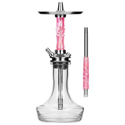 Moze Breeze Pro - Wavy Pink