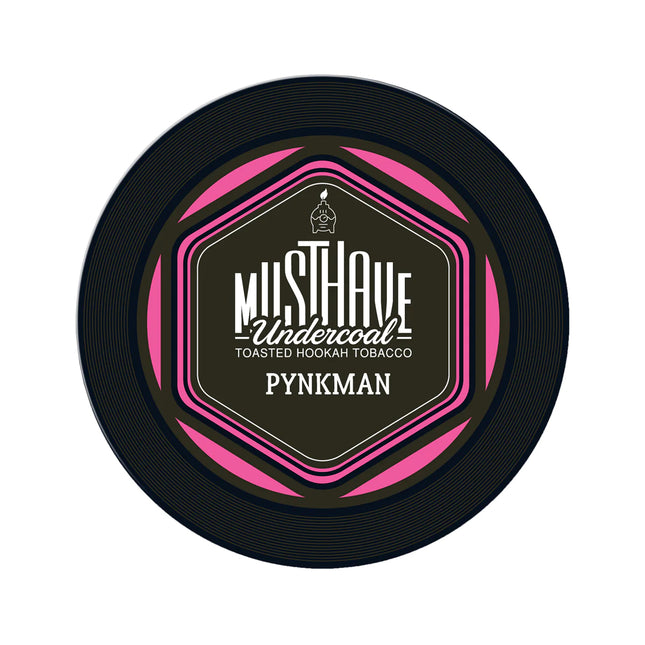 Musthave 25g  - Pynkman