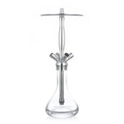 Aladin Shisha - MVP 470 Classic Clear 4 Schlauch