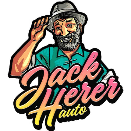 Fast Buds - Original Jack Herer (Autoflower)