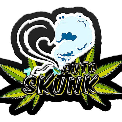 Fast Buds - Original Skunk (Autoflower)