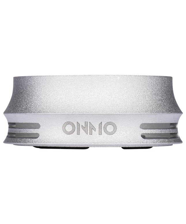 ONMO HMD - Silber Shisha Smokebox