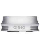 ONMO HMD - Silber Shisha Smokebox