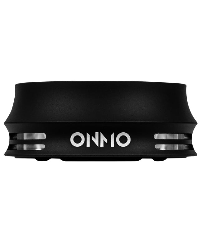 ONMO HMD - Black Shisha Smokebox