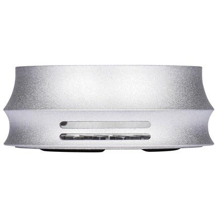 ONMO HMD - Silber Shisha Smokebox