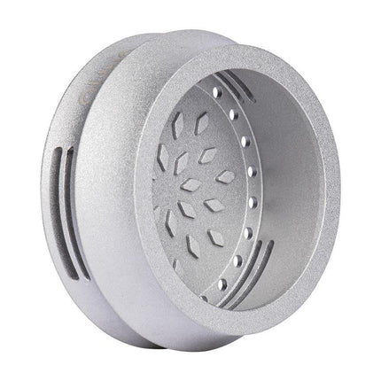 ONMO HMD - Silber Shisha Smokebox