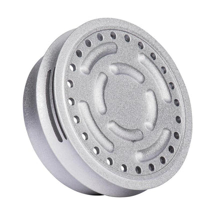 ONMO HMD - Silber Shisha Smokebox