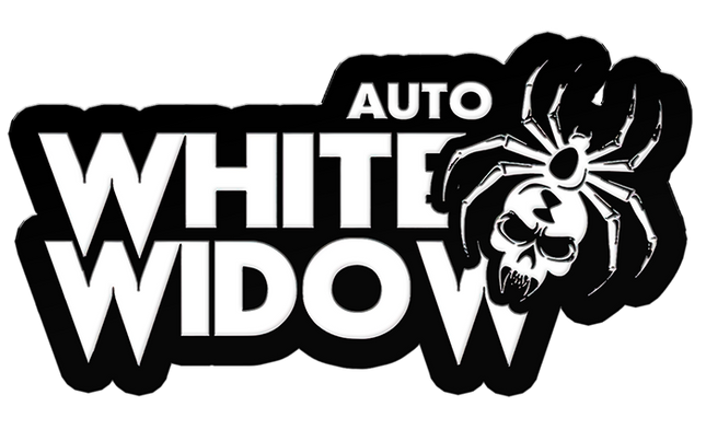Fast Buds - White Widow (Autoflower)