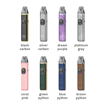 Oxva Xlim Pro 2