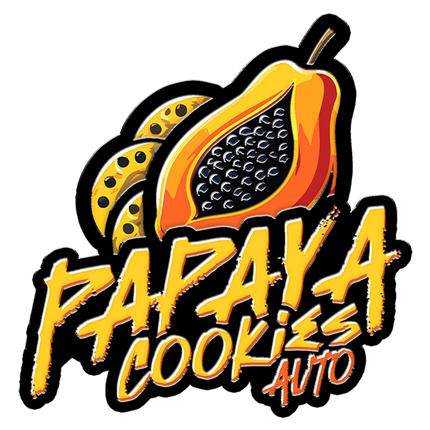 Fast Buds - Papaya Cookies (Autoflower)