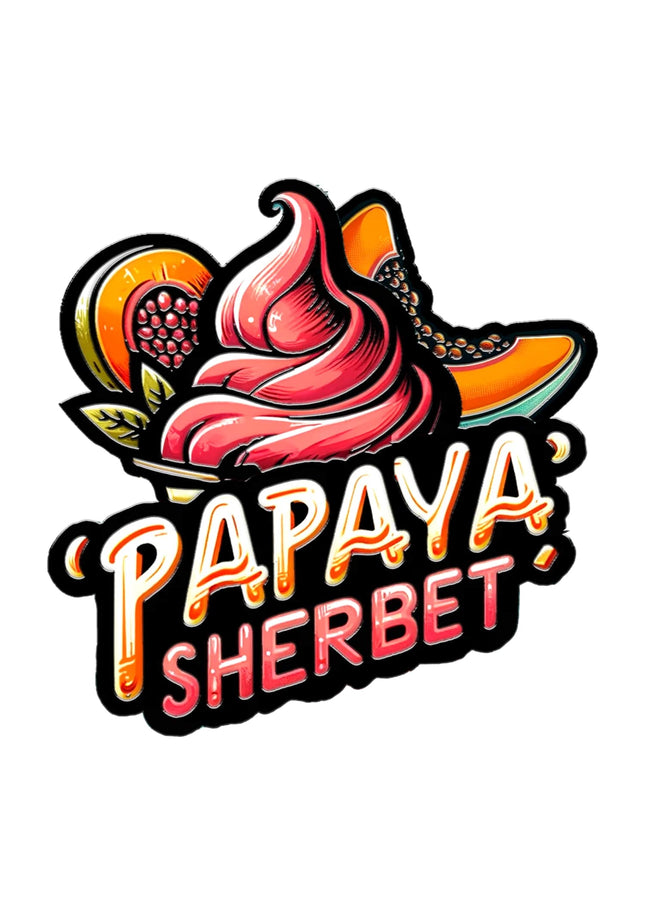 Fast Buds - Papaya Sherbet (Photoperiod)