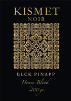Kismet 200g - Black Pineapple