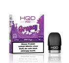 HQD Cirak 2 POD - Grapey