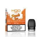 HQD Cirak 2 POD - Peach Ice